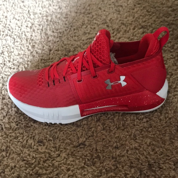 under armor drive 4 low